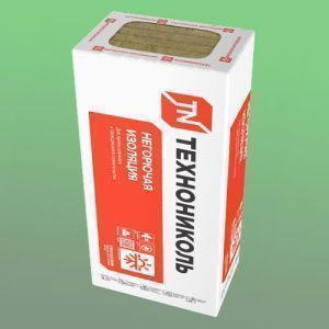 Технониколь ТехноЛайт Экстра 1200*600*50 (5,76м2/0,288м3/уп)