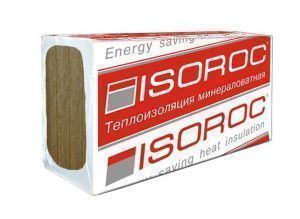 Изорок Изоруф (150 кг/м3)