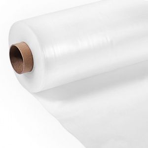 Пленка п/э техническая рукав1,5 м толщ 200 мкм (24,5 кг) 