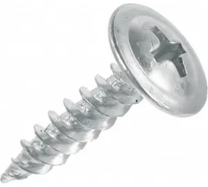 *4,2х19 (15кг) Саморез ОЦ. с прессшайбой сверло